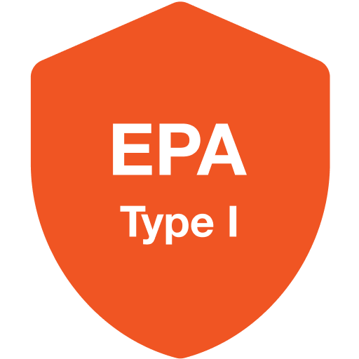 EPA Section 608 Type I credential